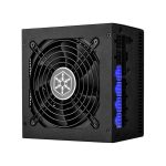 منبع تغذیه کامپیوتر سیلوراستون مدل ST70F-TI