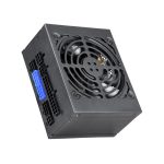 منبع تغذیه کامپیوتر سیلوراستون مدل SX650-G