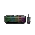 کیبورد و ماوس کولرمستر مدل Devastator 3 RGB