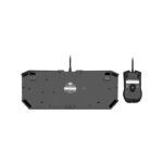 کیبورد و ماوس کولرمستر مدل Devastator 3 RGB