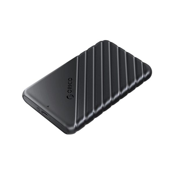 باکس هارد اوریکو مدل 25PW1-C3