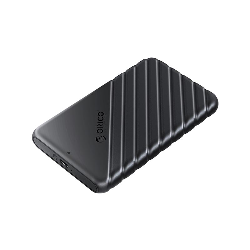 باکس هارد اوریکو مدل 25PW1-C3