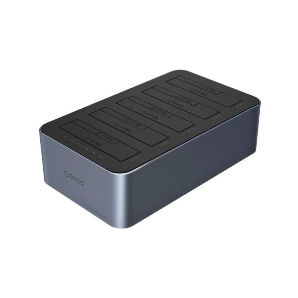 داک هارد اوریکو مدل 6656C3-C