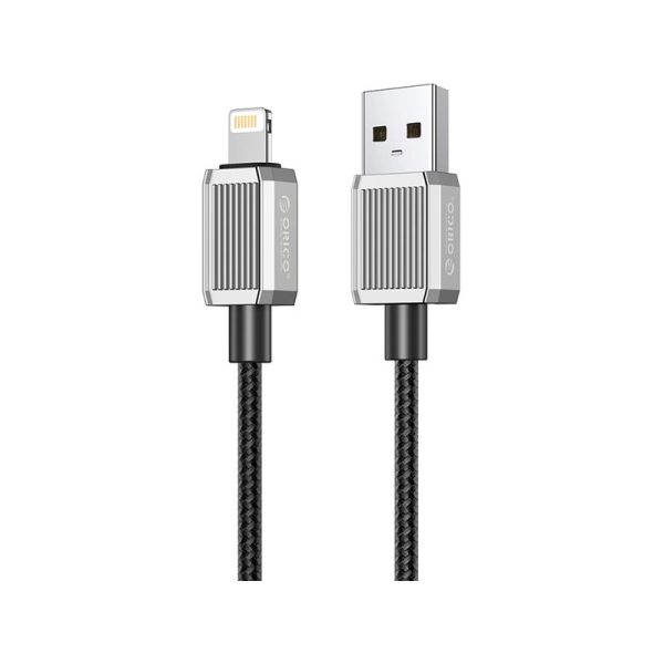 کابل USB به لایتنینگ اوریکو مدل GQZ12