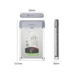باکس هارد اوریکو مدل TX25C3