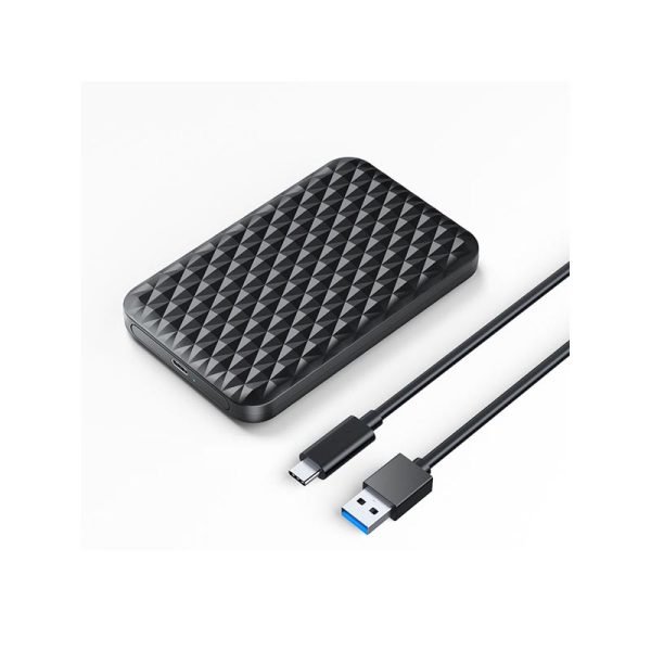 باکس هارد اوریکو مدل 2520C3-V1