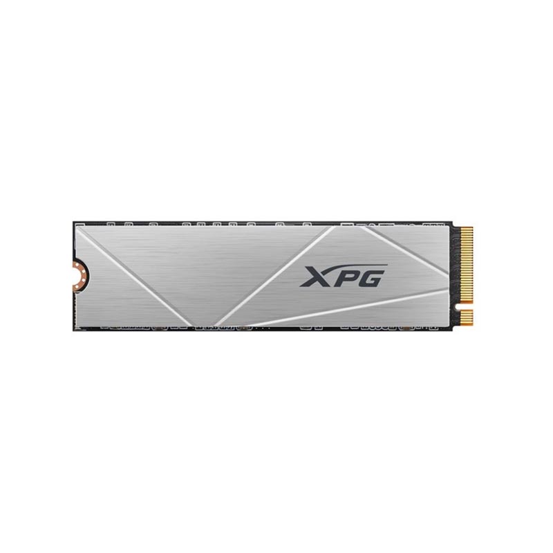 اس اس دی اینترنال ای دیتا مدل GAMMIX S60 ظرفیت 2 ترابایت