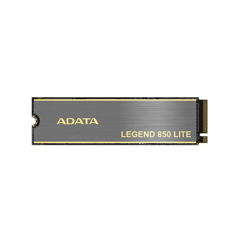 اس اس دی اینترنال ای دیتا مدل LEGEND 850 LITE ظرفیت 2 ترابایت