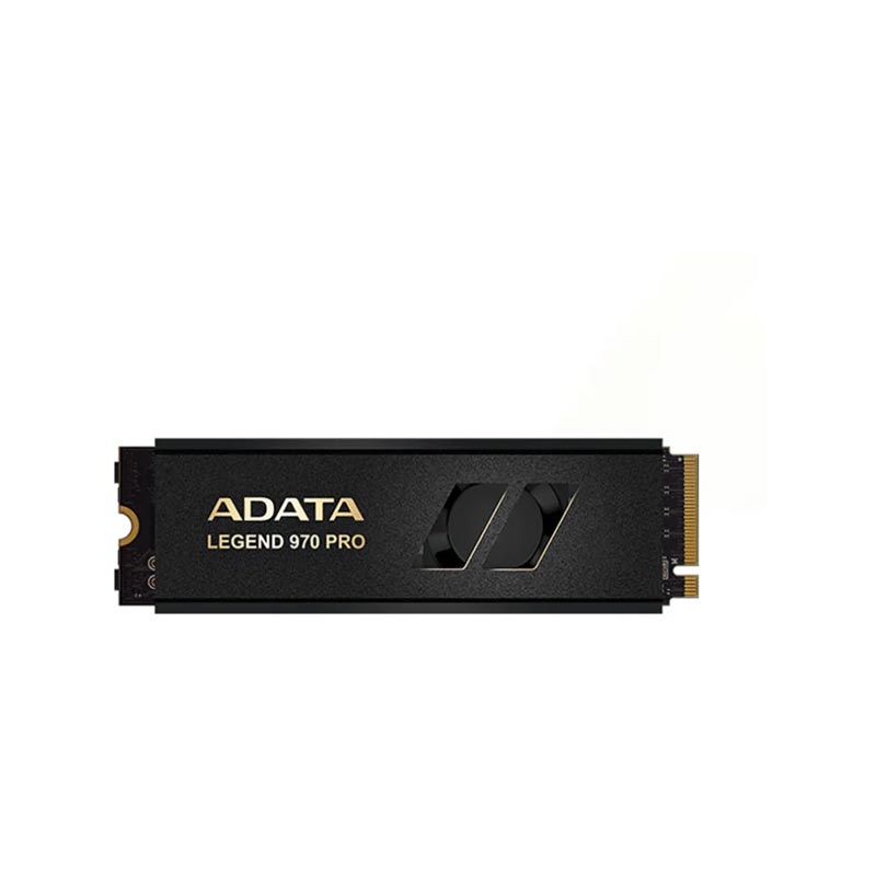 اس اس دی اینترنال ای دیتا مدل LEGEND 970 PRO ظرفیت 2 ترابایت