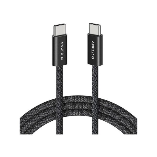 کابل USB-C انکر مدل A8060 طول 1.5 متر