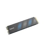 اس اس دی اینترنال اپیسر مدل AS2280P4 ظرفیت 256 گیگابایت
