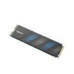 اس اس دی اینترنال اپیسر مدل AS2280P4 ظرفیت 256 گیگابایت