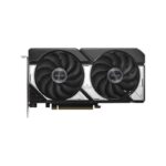 کارت گرافیک ایسوس مدل Dual GeForce RTX 5060 TI OC Edition 16GB GDDR7