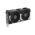 کارت گرافیک ایسوس مدل Dual GeForce RTX 5060 TI OC Edition 16GB GDDR7