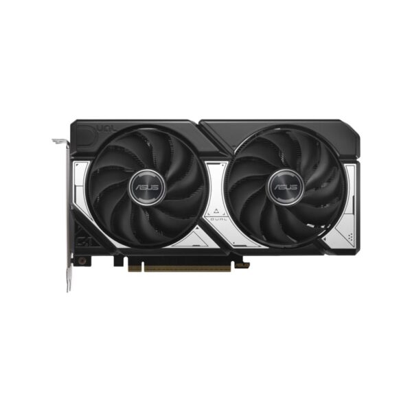 کارت گرافیک ایسوس مدل Dual GeForce RTX 5060 TI OC Edition 16GB GDDR7