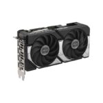 کارت گرافیک ایسوس مدل Dual GeForce RTX 5060 TI OC Edition 8GB GDDR7