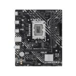 مادربرد ایسوس مدل PRIME H610M-F D4 R2.0