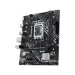مادربرد ایسوس مدل PRIME H610M-F D4 R2.0