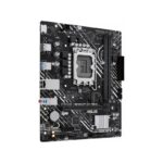 مادربرد ایسوس مدل PRIME H610M-F D4 R2.0