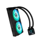 خنک کننده پردازنده ایسوس Prime LC 240 ARGB