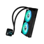 خنک کننده پردازنده ایسوس Prime LC 240 ARGB