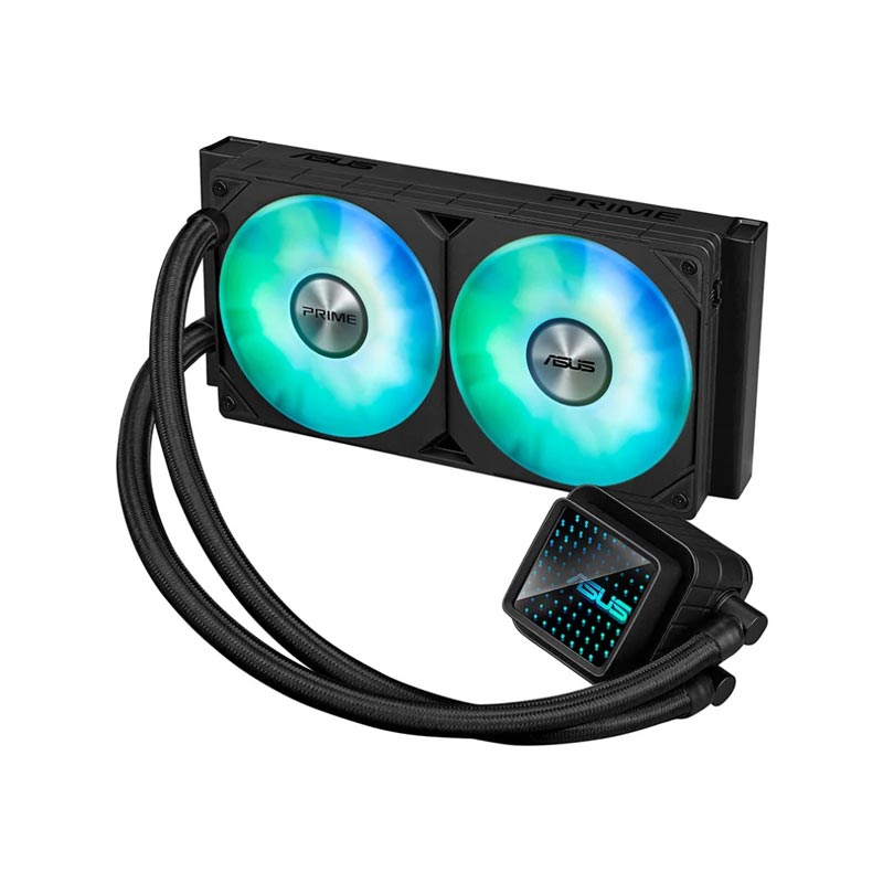 خنک کننده پردازنده ایسوس Prime LC 240 ARGB