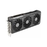 کارت گرافیک ایسوس مدل Prime Radeon RX 9070 XT OC Edition 16GB GDDR6