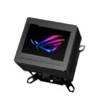 خنک کننده پردازنده ایسوس ROG RYUJIN III WB