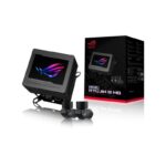 خنک کننده پردازنده ایسوس ROG RYUJIN III WB