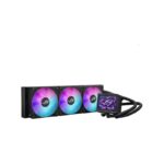 خنک کننده پردازنده ایسوس ROG Ryujin III 360 ARGB Extreme - Image 2