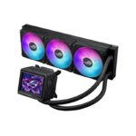 خنک کننده پردازنده ایسوس ROG Ryujin III 360 ARGB Extreme