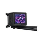 خنک کننده پردازنده ایسوس ROG Ryujin III 360 ARGB Extreme