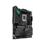 مادربرد ایسوس مدل ROG STRIX B860-F GAMING WIFI