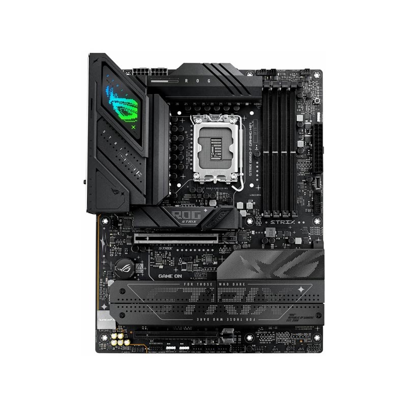 مادربرد ایسوس مدل ROG STRIX B860-F GAMING WIFI