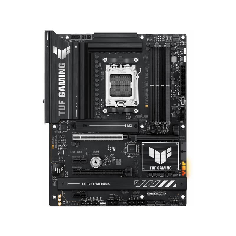 مادربرد ایسوس مدل TUF B850-PLUS GAMING WIFI