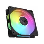 فن کیس ایسوس مدل TUF Gaming TR120 ARGB