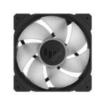 فن کیس ایسوس مدل TUF Gaming TR120 ARGB بسته سه عددی - Image 2
