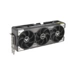 کارت گرافیک ایسوس مدل TUF Gaming GeForce RTX 5090 OC Edition 32GB GDDR7