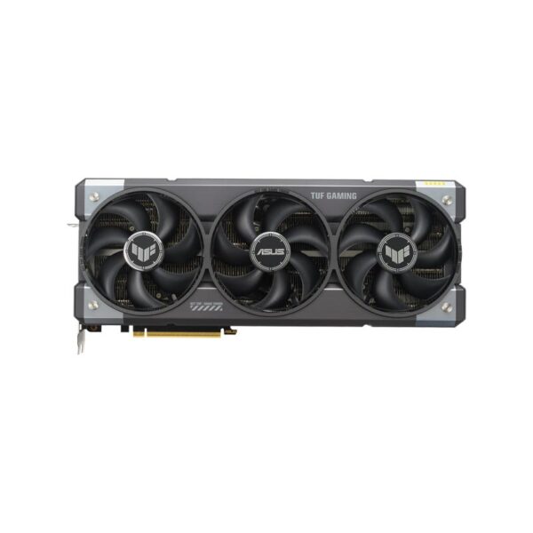 کارت گرافیک ایسوس مدل TUF Gaming GeForce RTX 5090 OC Edition 32GB GDDR7