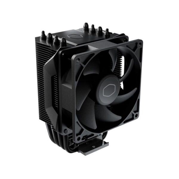 خنک کننده پردازنده کولرمستر مدل Hyper 411 Nano
