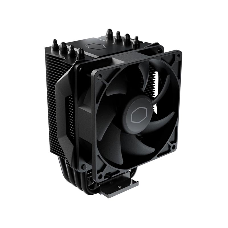 خنک کننده پردازنده کولرمستر مدل Hyper 411 Nano