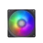 فن کیس کولر مستر مدل MOBIUS 140P ARGB