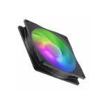 فن کیس کولر مستر مدل MOBIUS 140P ARGB