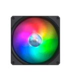 فن کیس کولر مستر مدل SICKLEFLOW 140 ARGB