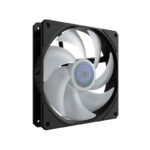 فن کیس کولر مستر مدل SICKLEFLOW 140 ARGB - Image 4