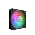 فن کیس کولر مستر مدل SICKLEFLOW EDGE 120 ARGB 3in1 - Image 3