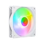 فن کیس کولر مستر مدل SICKLEFLOW EDGE 120 ARGB 3in1 - Image 4