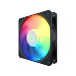 فن کیس کولر مستر مدل SICKLEFLOW EDGE 120 ARGB