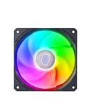 فن کیس کولر مستر مدل SICKLEFLOW EDGE 120 ARGB