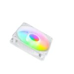 فن کیس کولر مستر مدل SICKLEFLOW EDGE 120 ARGB